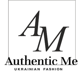 Authentic Me logo