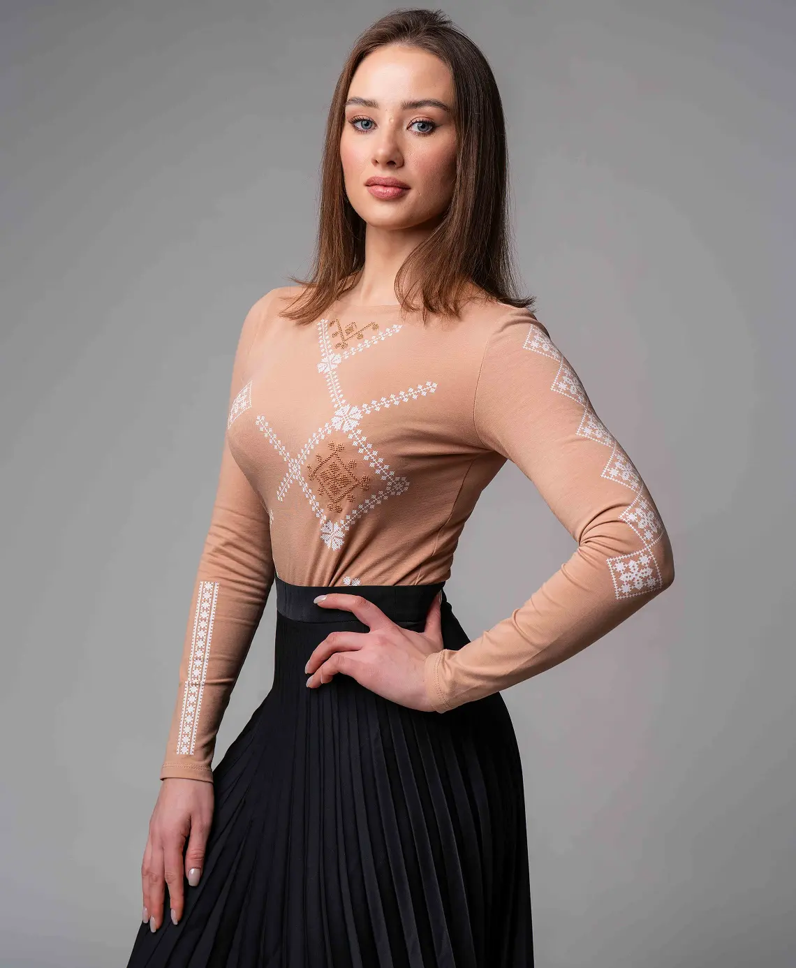 Tops & Blusen